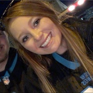 Meet your Posher, Mallory